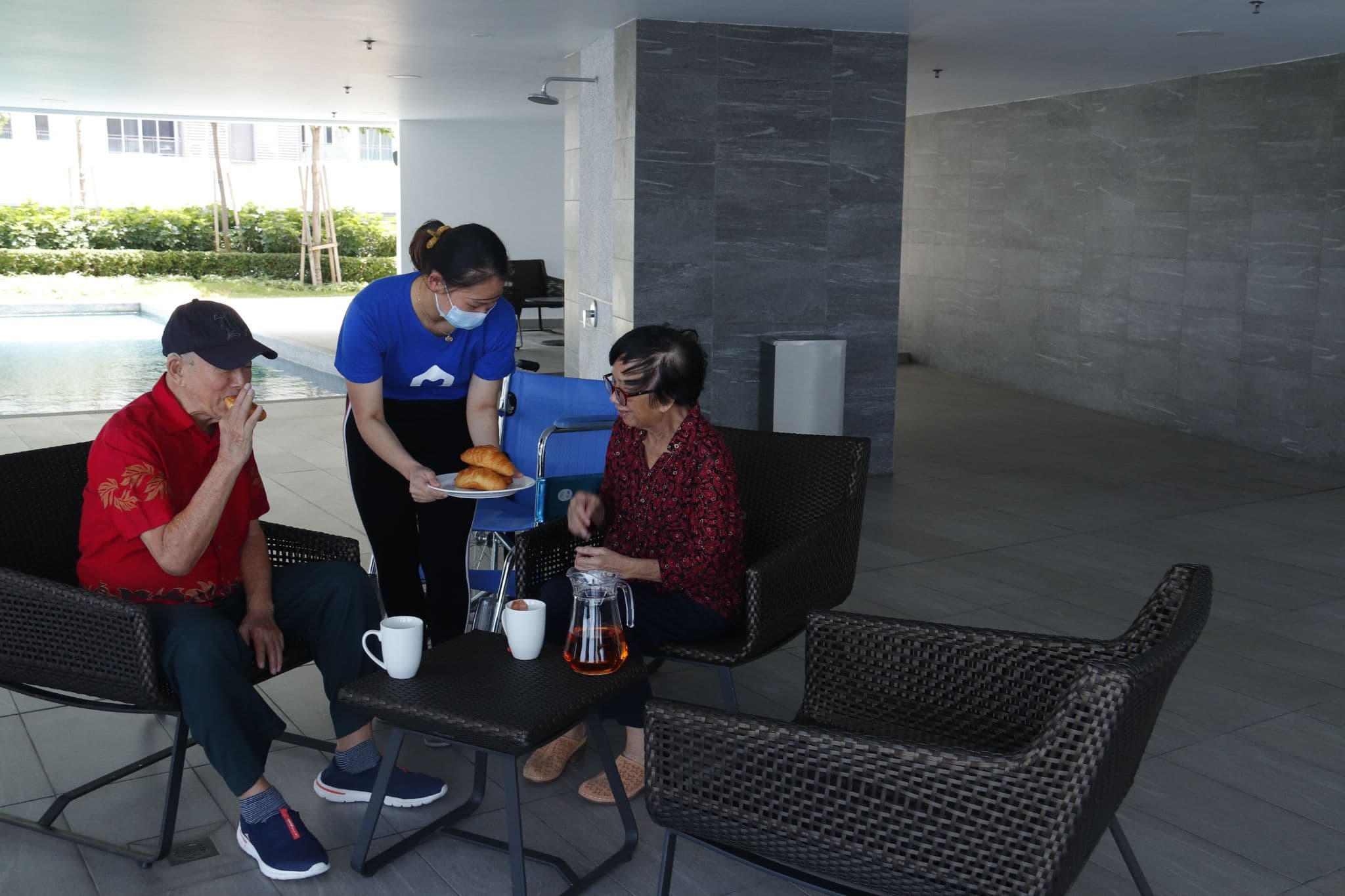 Tanjung Point Residences 3